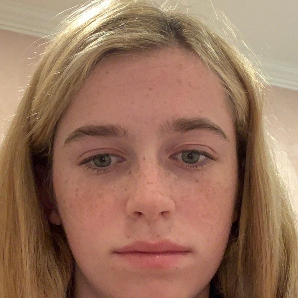 Meet your Posher, Oliveanne